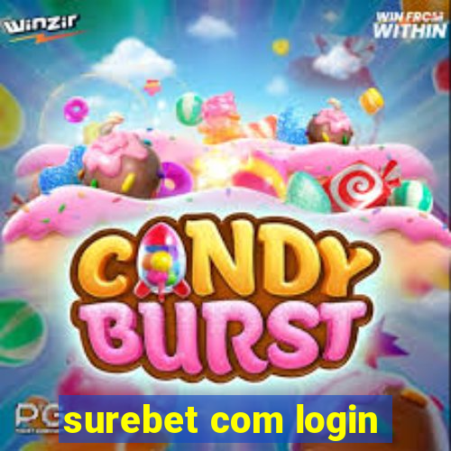 surebet com login